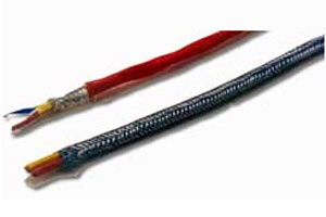 PTFE Insulated Wires