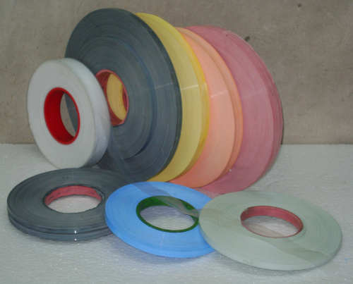 PTFE Tape, PTFE Insulated Tape